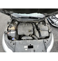 Porte avant gauche CITROEN C5 2 Photo n°17