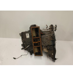 Bloc chauffage CITROEN C5 2 Photo n°1