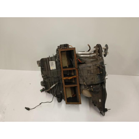 Bloc chauffage CITROEN C5 2 Photo n°1