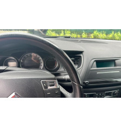 Bloc chauffage CITROEN C5 2 Photo n°5