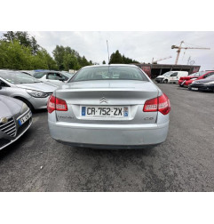 Bloc chauffage CITROEN C5 2 Photo n°14