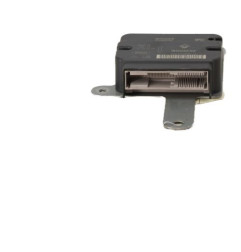 Boitier air bag RENAULT CLIO 4 Photo n°1