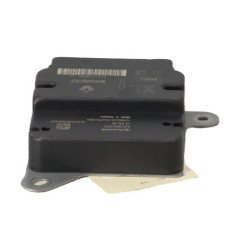 Boitier air bag RENAULT CLIO 4 Photo n°3