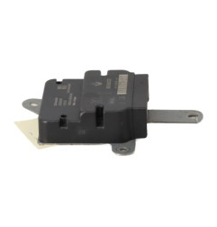 Boitier air bag RENAULT CLIO 4 Photo n°4