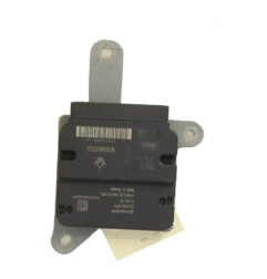 Boitier air bag RENAULT CLIO 4 Photo n°5