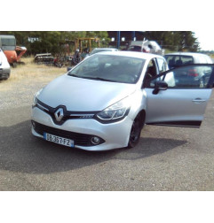 Boitier air bag RENAULT CLIO 4 Photo n°8