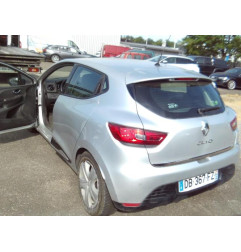 Boitier air bag RENAULT CLIO 4 Photo n°9