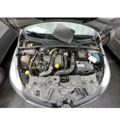 Boitier air bag RENAULT CLIO 4 Photo n°12