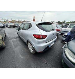 Boitier air bag RENAULT CLIO 4 Photo n°15