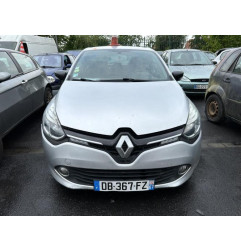 Boitier air bag RENAULT CLIO 4 Photo n°16