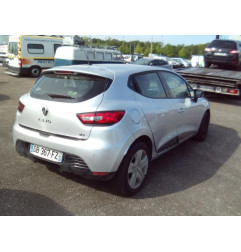 Boitier air bag RENAULT CLIO 4 Photo n°18