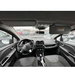 Boitier air bag RENAULT CLIO 4 Photo n°20