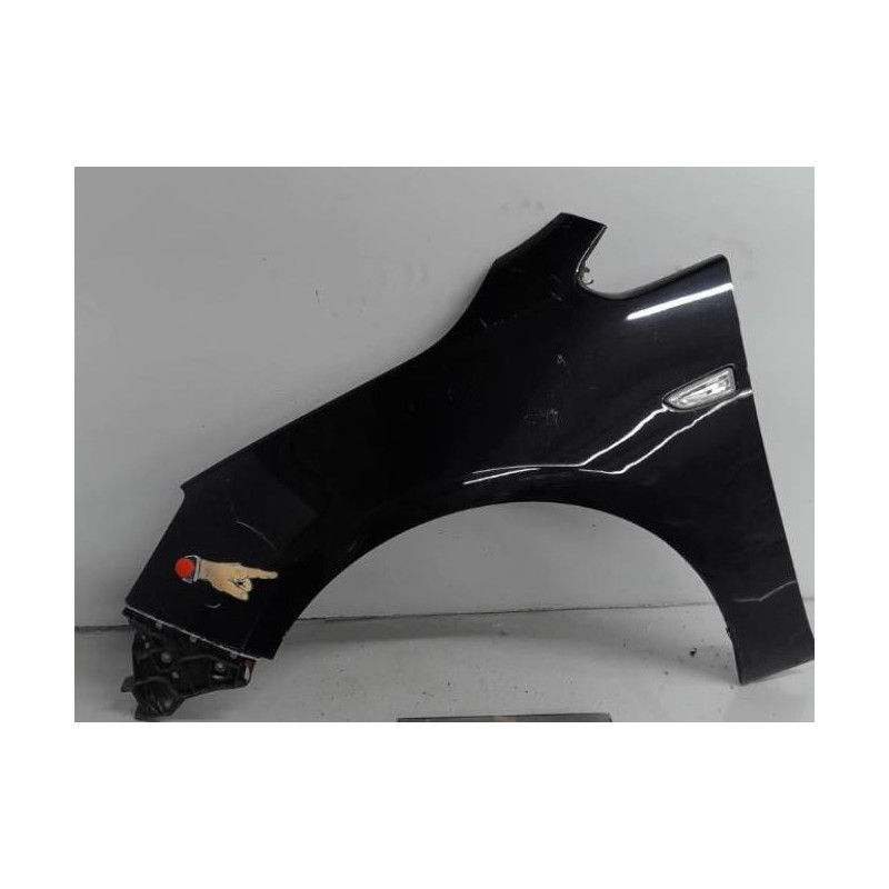 Aile avant gauche OPEL ASTRA J