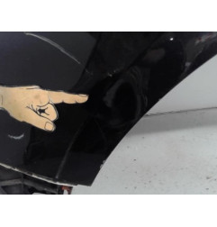 Aile avant gauche OPEL ASTRA J