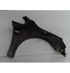 Aile avant gauche OPEL ASTRA J Photo n°3