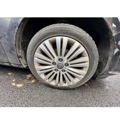 Aile avant gauche OPEL ASTRA J Photo n°19