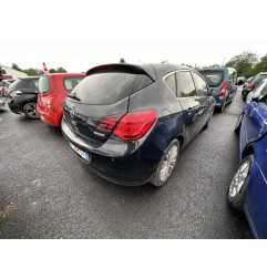 Feu arriere principal droit (feux) OPEL ASTRA J Photo n°9