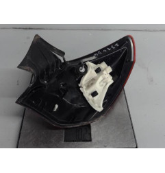 Feu arriere principal gauche (feux) OPEL ASTRA J Photo n°1