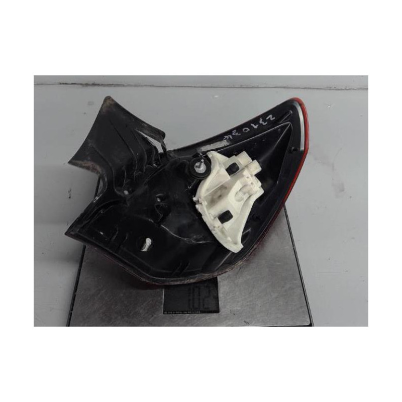 Feu arriere principal gauche (feux) OPEL ASTRA J