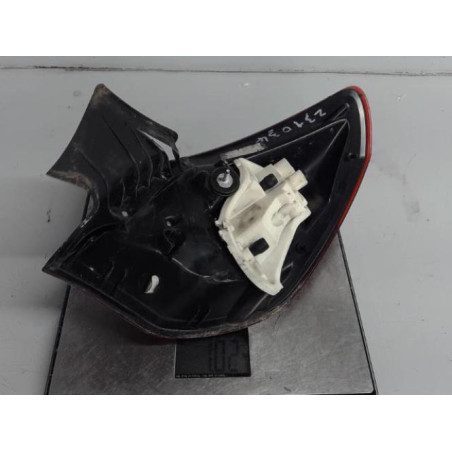 Feu arriere principal gauche (feux) OPEL ASTRA J Photo n°1