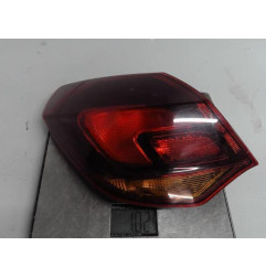 Feu arriere principal gauche (feux) OPEL ASTRA J