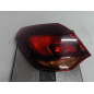 Feu arriere principal gauche (feux) OPEL ASTRA J