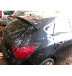 Feu arriere principal gauche (feux) OPEL ASTRA J Photo n°5