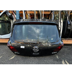 Malle/Hayon arriere OPEL ASTRA J Photo n°3