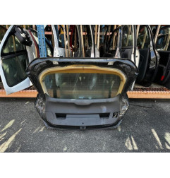 Malle/Hayon arriere OPEL ASTRA J Photo n°4