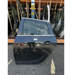 Porte arriere gauche OPEL ASTRA J Photo n°1