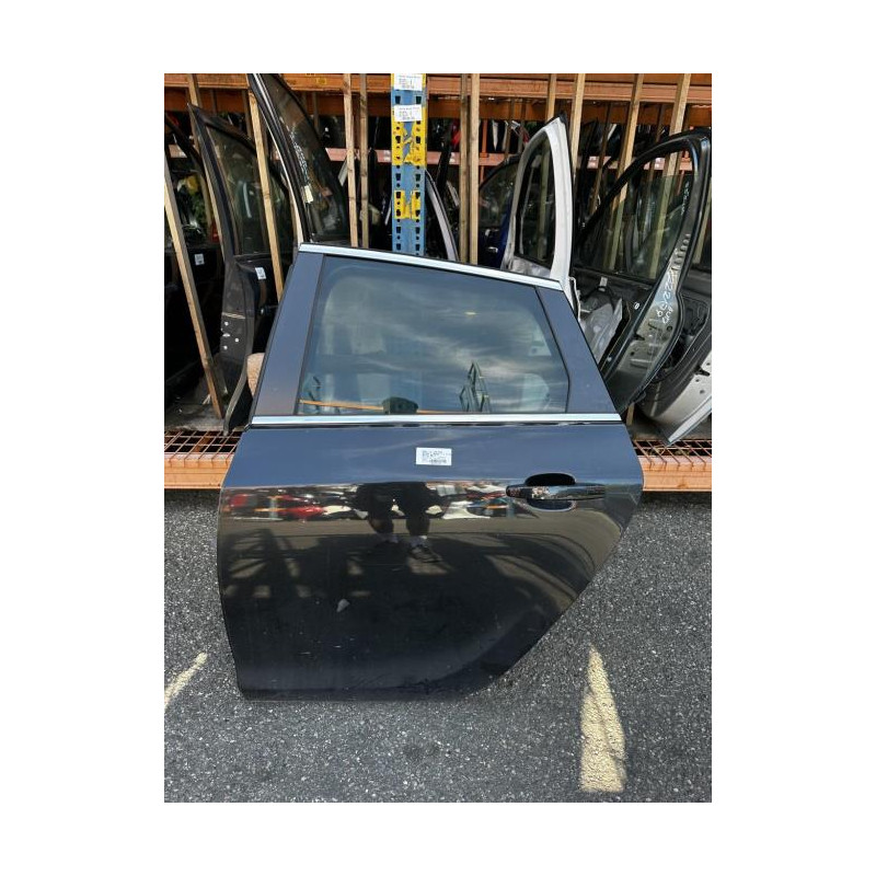 Porte arriere gauche OPEL ASTRA J