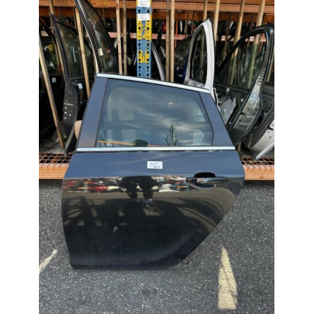 Porte arriere gauche OPEL ASTRA J Photo n°1