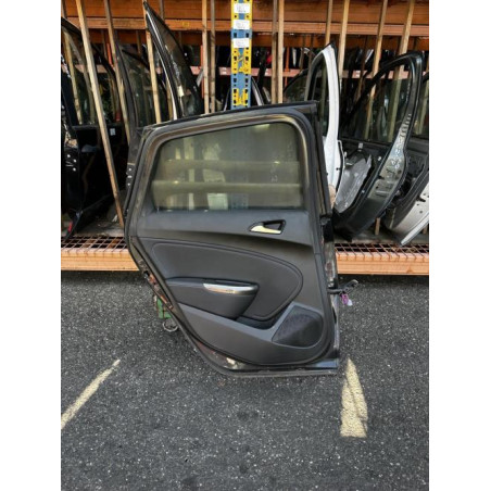 Porte arriere gauche OPEL ASTRA J
