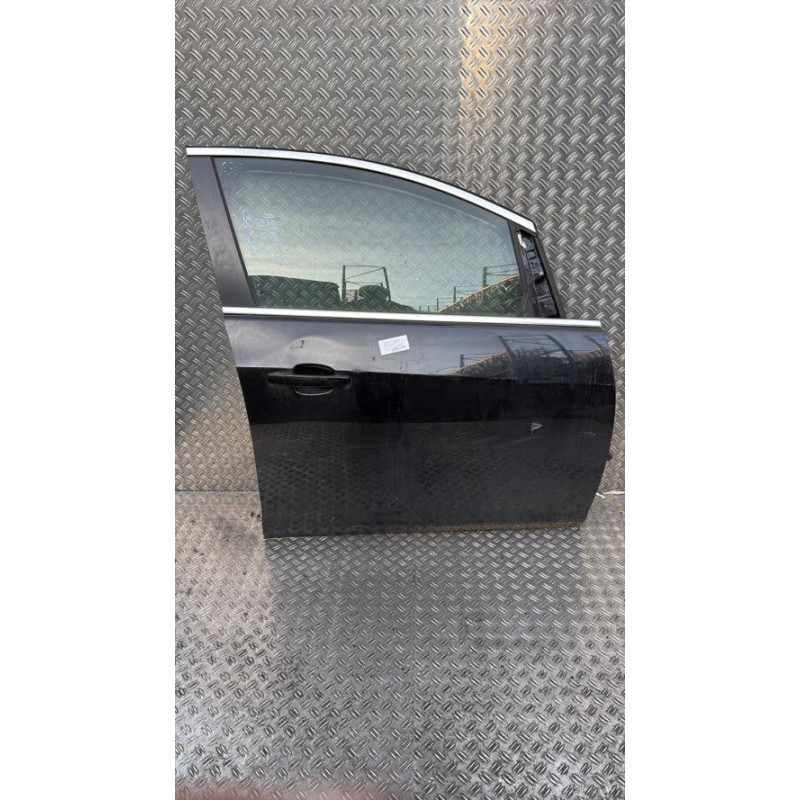Porte avant droit OPEL ASTRA J