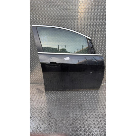 Porte avant droit OPEL ASTRA J Photo n°1