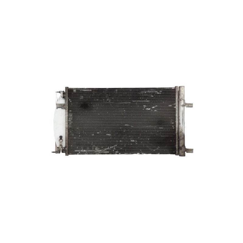 Condenseur de clim OPEL ASTRA J