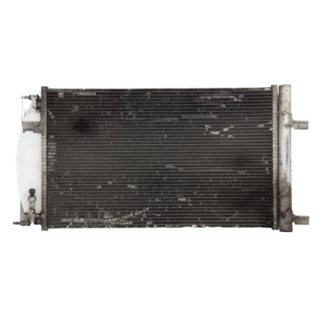 Condenseur de clim OPEL ASTRA J Photo n°1