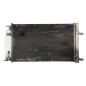 Condenseur de clim OPEL ASTRA J