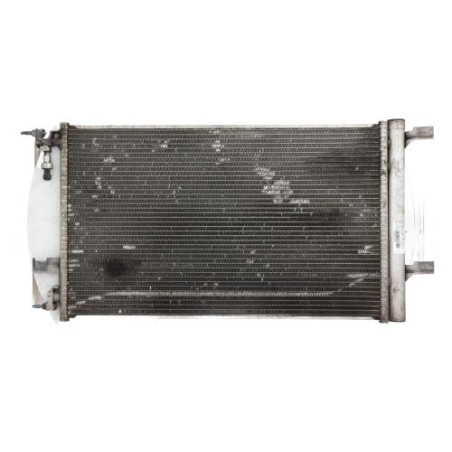 Condenseur de clim OPEL ASTRA J