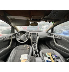 Condenseur de clim OPEL ASTRA J Photo n°20