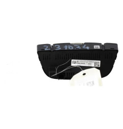 Commande chauffage OPEL ASTRA J