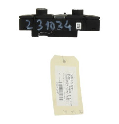 Commande chauffage OPEL ASTRA J Photo n°3