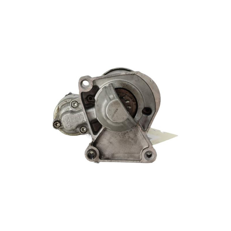 Demarreur CITROEN C3 2 Photo n°2