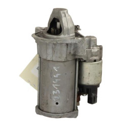 Demarreur CITROEN C3 2 Photo n°6