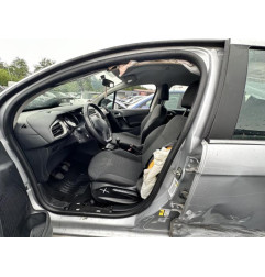 Demarreur CITROEN C3 2 Photo n°11