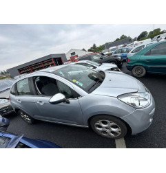 Demarreur CITROEN C3 2 Photo n°14