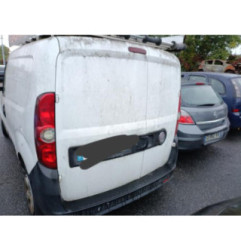 Porte de coffre droit FIAT DOBLO 2 Photo n°9