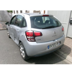 Demarreur CITROEN C3 2 Photo n°16