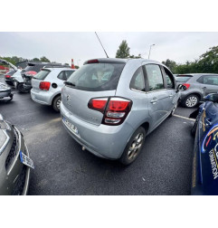 Demarreur CITROEN C3 2 Photo n°19