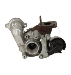 Turbo CITROEN C3 2 Photo n°1